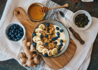 Les secrets d’un petit déjeuner sain et énergétique pour préparer l’hiver