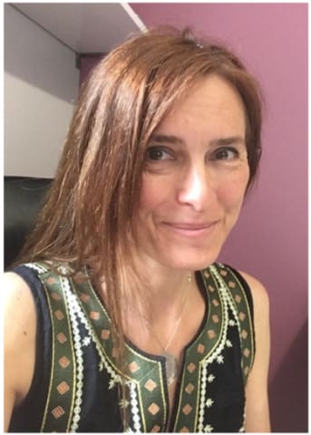 Sonia Mérité