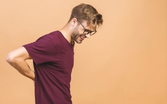Sciatique : symptômes et solutions naturelles