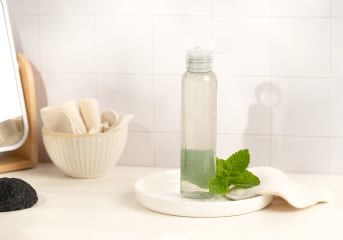 Gel nettoyant visage Purifiant et Fraîcheur