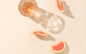 Le Pamplemousse : ses bienfaits et nos conseils de préparation