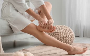 Pieds qui gonflent avec la chaleur : Quelles sont les solutions naturelles ?