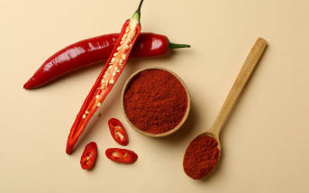 Piment de Cayenne (Capsicum annuum) : définition, bienfaits et utilisations