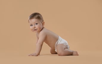 Tous les conseils naturels pour soulager l'érythème fessier chez votre bébé