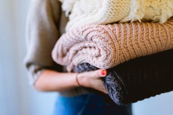 Soin du linge : Nos recettes naturelles pour faire sa lessive maison