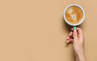 Café et sommeil : les bons gestes pour mieux dormir