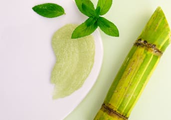 Scrub Freschezza drenante agli oli essenziali