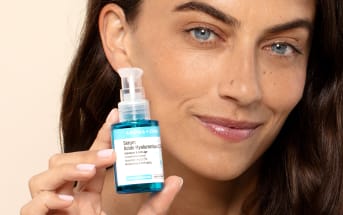 Comment associer l'Acide Hyaluronique avec vos sérums pour la peau ?