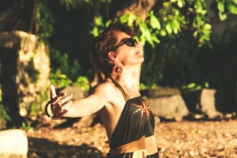 Les bienfaits de la pratique du Qi Gong pour se détendre cet été 