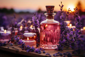 Eau de Cologne, eau de toilette, parfum : quelles différences ? 