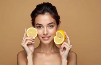 Quels sont les bienfaits du Citron sur la peau ?