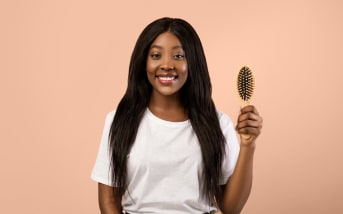 Comment nettoyer sa brosse à cheveux ?