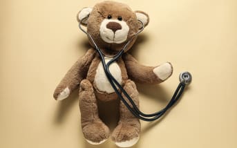 Gastro-entérite chez les nourrissons