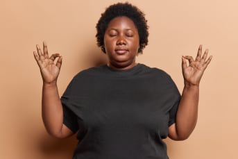 Natural stress relievers: natural remedies for stress