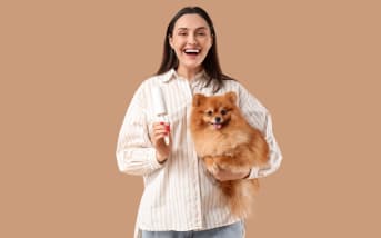 Mauvaise haleine chez le chien : conseils et solutions naturelles