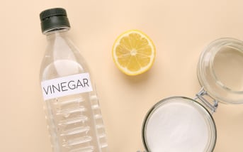 Quelle différence entre le vinaigre blanc et le vinaigre ménager ?