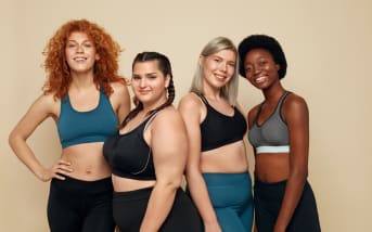 Body positivity: molto più di una tendenza social
