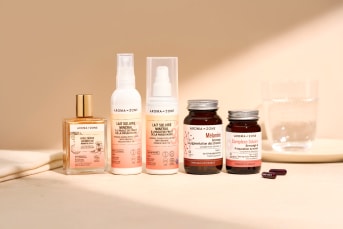 Come preparare la pelle al sole in modo naturale?