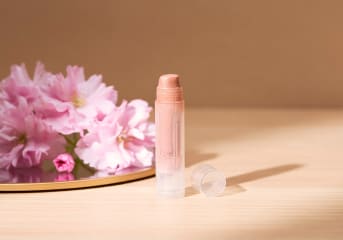 Rouge à lèvres Nude Nacré