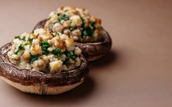 Champignons farcis : astuces pour réussir vos recettes maison