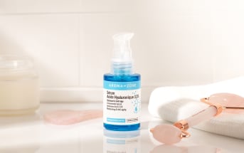Découvrez le secret du sérum à l’acide hyaluronique 3,5 % : un best-seller anti-âge souvent en rupture de stock !