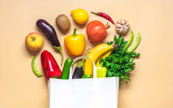 Acide urique : quelle alimentation conseillée adopter ?