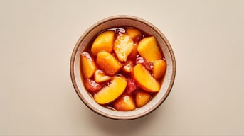 La Nectarine : alliée naturelle pour une routine bien-être équilibrée