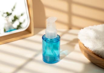 Sérum hydratant boucles