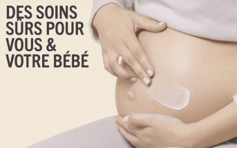 Grossesse et soins naturels : comment Aroma-Zone accompagne les futures mamans en toute sécurité ?