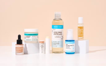 Routine végane Aroma-Zone : 6 soins à adopter pour finir la semaine en douceur
