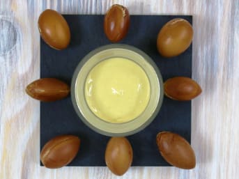 Crème "confort infini" pour peaux sèches
