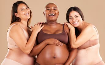 Quels compléments alimentaires privilégier pendant la grossesse ?