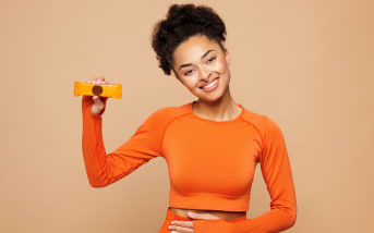 Quelles collations prendre avant une séance de sport ?