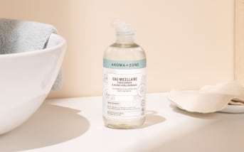 Quel démaquillant naturel utiliser selon son type de peau ? (avec recettes)