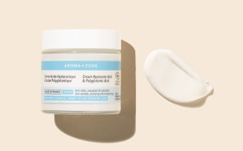 Crème visage acide hyaluronique et polyglutamique : Quels sont ses bienfaits ?