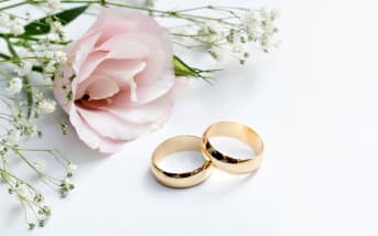 Comment se détendre avant le mariage ?