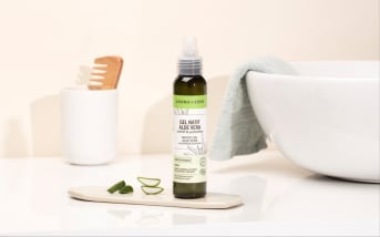Peaux réactives : quels symptômes et solutions naturelles ?