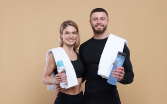 Pratiquez l’exercice poids du corps pour une vitalité au naturel