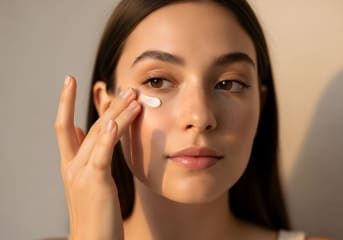 Quels sont les bienfaits du niacinamide pour le contour des yeux ?