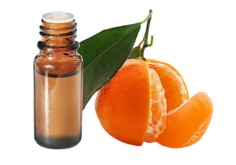 Olio essenziale di Clementina