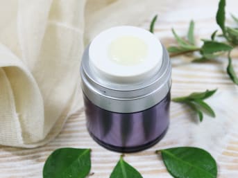 Emul'gel remodelant visage à l'huile essentielle de géranium