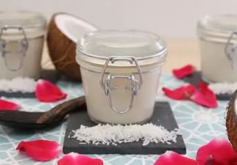 Beurre de Coco