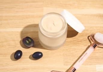 Crema giovinezza al Resveratrolo