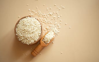 Quelle quantité de graines par jour consommer selon leur type ?