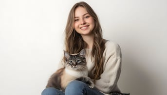 La stérilisation du chat : tout savoir sur les avantages et inconvénients