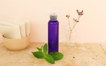 Recette eau micellaire pour le visage