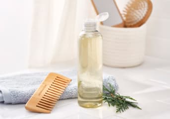 Shampoing fortifiant au maca vital stimulant