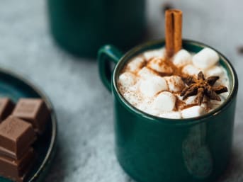 Top 5 des meilleures boissons chaudes et réconfortantes de l’automne