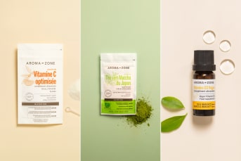 Cure énergie et immunité