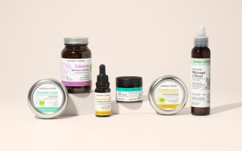 Booster son immunité, prévenir et soulager les maux de l'hiver